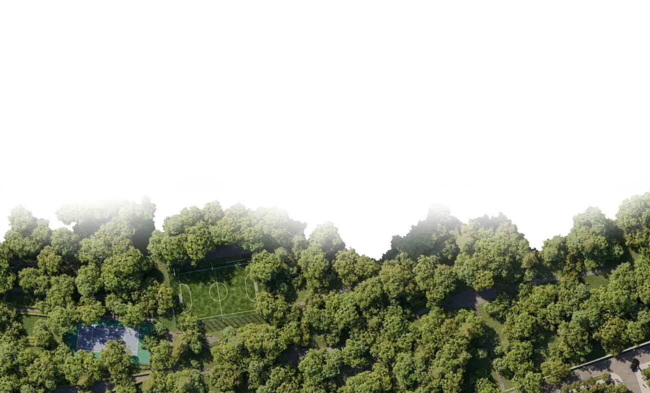 Yaşam Şehirde Yeşeriyor…undefined